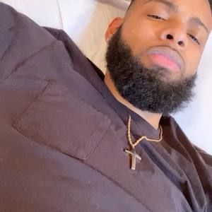 Meet your Posher, Kenté